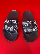 Sandalia “Full print”Camino con Dios