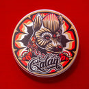 Pomada para cabello  “GALÁN”.