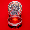 Pomada para cabello  “GALÁN”.