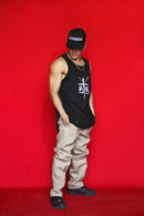 Pantalón Suertudos (Caqui)