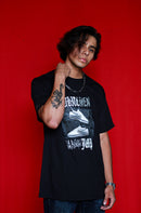 Playera “Can’t  jump”