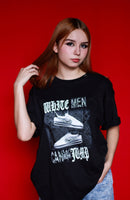 Playera “Can’t  jump”