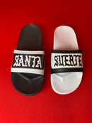 Sandalia “Scarface” Camino con Dios